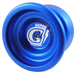 YOYO Factory Super G